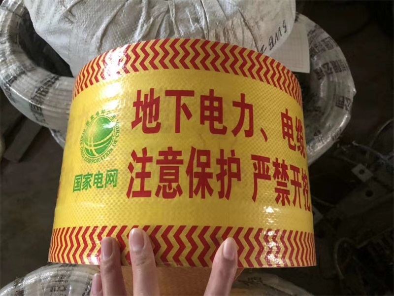 燃气标记桩具有得天独厚的优势